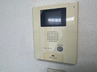 ロジュマン日野南平II番館の物件内観写真